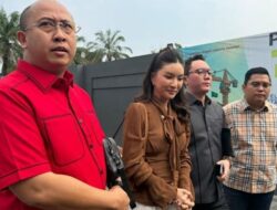 Kuasa Hukum Sarwendah Enggan Bahas Dugaan Perselingkuhan Ruben Onsu, Singgung Video CCTV