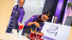Mengenal Tea-rista, Profesi Peracik Teh yang Jadi Kunci Konsistensi Rasa di Gerai Kekinian