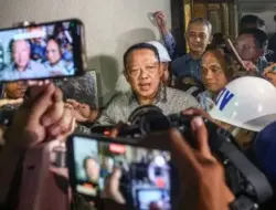 Perlawanan Terbuka! Eks Jampidsus Febrie Adriansyah Gugat Status Tersangka ke PN Jaksel