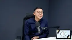 Dokter Gia Pratama: Selelah-lelahnya Nakes, Lebih Lelah Jadi Pasien! Sakit Itu Tidak Enak