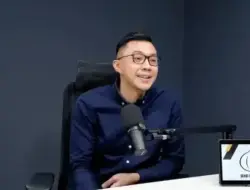 Dokter Gia Pratama: Selelah-lelahnya Nakes, Lebih Lelah Jadi Pasien! Sakit Itu Tidak Enak
