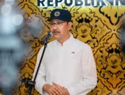 Terindikasi Judi Online, Mensos Saifullah Yusuf Tangguhkan 1,49 Juta Penerima Bansos
