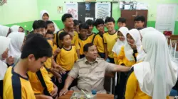Isi Makalah MBG Yang Cantumkan Prabowo Sebagai Penulis dan Diajukan Untuk Nobel Perdamaian