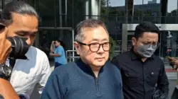 KPK Periksa Kakak Bos MNC Hary Tanoe, Bambang Rudijanto di Kasus Korupsi Bansos Rp. 200 Miliar