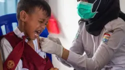 Perdana! Kenapa Kini Anak Laki-laki Juga Perlu Dapat Vaksin HPV? Ini Penjelasannya!