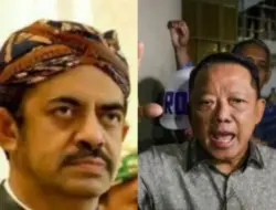 Kasus Riza Chalid Mandek, Kasus Febrie Adriansyah Ngebut! Ada Apa Kejagung?