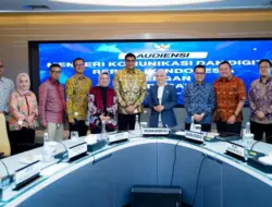 Menkomdigi Apresiasi Indosat dan NVIDIA Bakal Bangun AI Factory Terbesar se-ASEAN di Indonesia