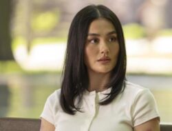 Agnez Mo Jalani Blind Audition demi Reacher Season 4, Tak Ingin Andalkan Nama Besar