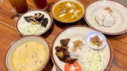 Gule Sar Legi Jogja Hadir di Jakarta, Sajikan Gule Sapi Goreng Manis Gurih yang Jadi Menu Andalan