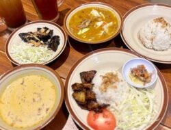 Gule Sar Legi Jogja Hadir di Jakarta, Sajikan Gule Sapi Goreng Manis Gurih yang Jadi Menu Andalan