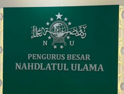 Adi Prayitno: Kalau Ada Oknum PBNU Ingin Seret NU Masuk Politik, Lebih Baik NU Jadi Parpol Lagi!