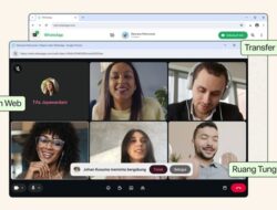 WhatsApp Web Kini Bisa Telepon dan Video Call Tanpa Aplikasi, Ini Fitur Barunya