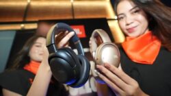 JBL Tour ONE M3 dan Tour PRO 3 Dapat Update, Ini yang Berubah
