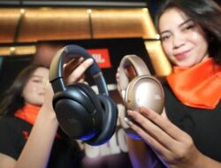 JBL Tour ONE M3 dan Tour PRO 3 Dapat Update, Ini yang Berubah