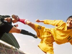 25 Tahun Shaolin Soccer, Stephen Chow Kembali Lewat Kung Fu Soccer