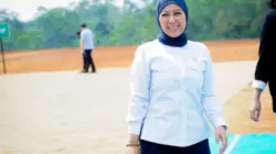 Menkomdigi Meutya Hafid: RI Ingin Tingkatkan Kemitraan di Bidang Digital dengan Swiss