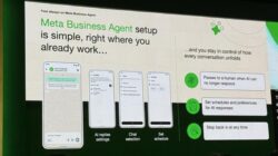 Agen AI WhatsApp Resmi Meluncur, UMKM Kini Bisa Layani Konsumen 24 Jam