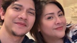 Kabar Duka Audy Item & Iko Uwais, Kehilangan Anak Ketiga di Usia 7 Pekan