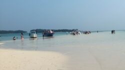 Pulau Pramuka Kepulauan Seribu Punya Banyak Pesona, Ini 10 Aktivitas Seru yang Wajib Dicoba