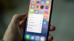 WhatsApp Rilis 3 Fitur Baru untuk Grup, Ada Polling Berbatas Waktu dan @all