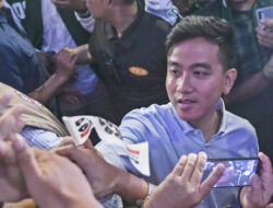 Pemerhati Pendidikan Mercy Smart: Gibran Hanya Kursus 6 Bulan Disetarakan SMK?