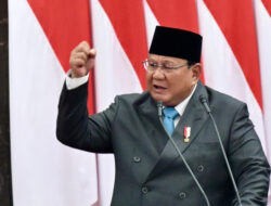Said Didu Ungkap 3 Agenda Bagus Prabowo: Tapi Sekarang Diserang Geng Solo dah Oligarki Parcok!