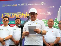 Mulai 2027, Transjakarta Layani Transportasi Umum Terintegrasi ke Kepulauan Seribu