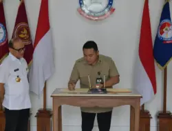 Sosok Norman Joesoef, CEO Republikorp Yang Dijagokan Jadi Wamenhan