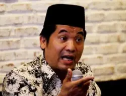 Ray Rangkuti Soal Keracunan MBG: Kita Terlalu Biasa Dengar Permintaan Maaf Dari BGN