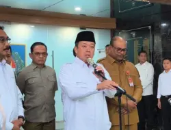 Menteri ATR/BPN Nusron Wahid Targetkan BPHTB Rampung 3 Hari, Balik Nama Tanah 10 Hari