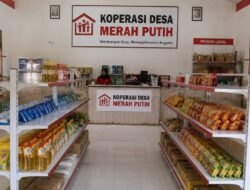 Peneliti CELIOS, Bara Setiadi Takut Kopdes Merah Putih Hanya Jadi ‘Hambalang Kecil’: Masa Depan Desa Digadaikan!