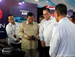 Media Timur Tengah Sebut Klaim Prabowo Soal Senjata Nuklir Iran Bisa Bikin Renggang Jakarta dan Jazirah Arab