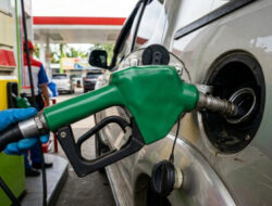 Mulai 1 Agustus, Pertamina Turunkan Harga BBM Non Subsidi, Ini Daftar Harganya di Tiap Provinsi