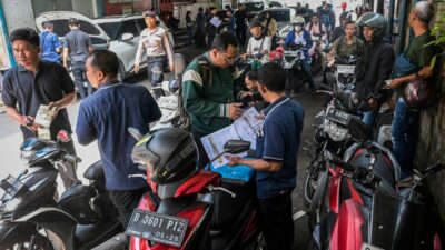 Guru Besar UGM Soal DJP Gandeng Babinsa Awasi Wajib Pajak: Bukan Patuh, Justru Bikin Rakyat Takut!