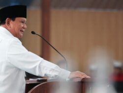 Prabowo Pisah Jalan Karena Jokowi Lebih Pikirkan Masa Depan Anaknya Daripada Masa Depan Indonesia