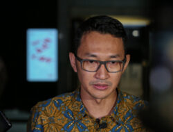 KPK Ingatkan Pengadaan Kipas Angin Kopdes Merah Putih Rp. 1,8 Triliun Rawan Korupsi