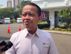 Menteri ESDM Bahlil Lahadalia Pastikan BBM Subsidi Tetap, Pertamax Turun Ikuti Harga Minyak Dunia