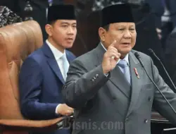 Soroti Buruknya Tata Kelola BUMN, Prabowo Buka Opsi Pengadilan Ad Hoc Usut Direksi 30 Tahun Terakhir