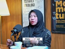 Bisakah Jokowi Jadi Cawapres 2029? Ini Jawaban Pakar Hukum Tata Negara, Titi Anggraini