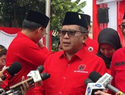Hasto Kristiyanto Tentang 125 Tahun Bung Karno: Pemikiran Beliau Jadi Kompas Perjuangan Bangsa