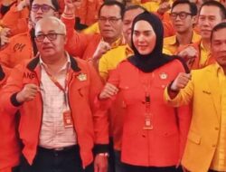 Terpilih Aklamasi Jadi Ketum, Sari Yuliati Komitmen Kosgoro 1957 Cetak Kader Berkualitas