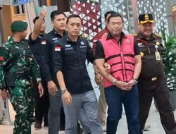Rudianto Lallo Soal Tersangka Korupsi MBG Ajukan Justice Collaborator: Dibuka Saja Faktanya!