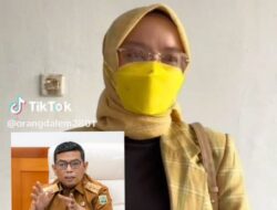 Isu Dugaan Nikah Siri Seret Nama Gubernur Banten Andra Soni