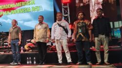 GMPP Gelar Adu Gagasan di Wonosobo, Rocky Gerung, Jumhur hingga Sabrang Bicara Masa Depan Indonesia