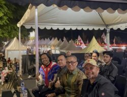 Tuntas HUT GMPP ke-3, Tunas Bumi Fest 2026 Meriahkan Wonosobo dengan Pesta Budaya dan Ekonomi Rakyat