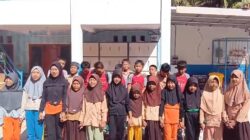 Wakil Ketua DPD RI Dorong BGN Segera Operasikan Dapur SPPG di Pulau 3T