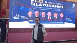 GBNI Dikukuhkan di UPNVJ, Siap Bangun Ekosistem Bela Negara Abad ke-21 dan Kawal Program Kerakyatan Prabowo