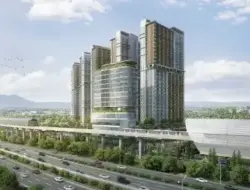 Proyek LRT City Mangkrak Rugikan 2.400 Konsumen, Kini Anak Usaha Adhi Karya Dikejar Utang Sejumlah Vendor