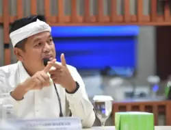 Ekonom Unpas Ingatkan Gubernur Jabar Dedi Mulyadi Optimalkan APBD Daripada Tarik Hutang Rp. 3,4 Triliun