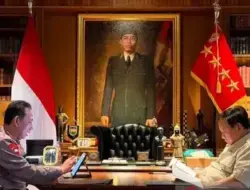 Masa Jabatan Sudah Lebih Dari 5 Tahun, Wajar Kinerja Kapolri Listyo Sigit Prabowo Dievaluasi